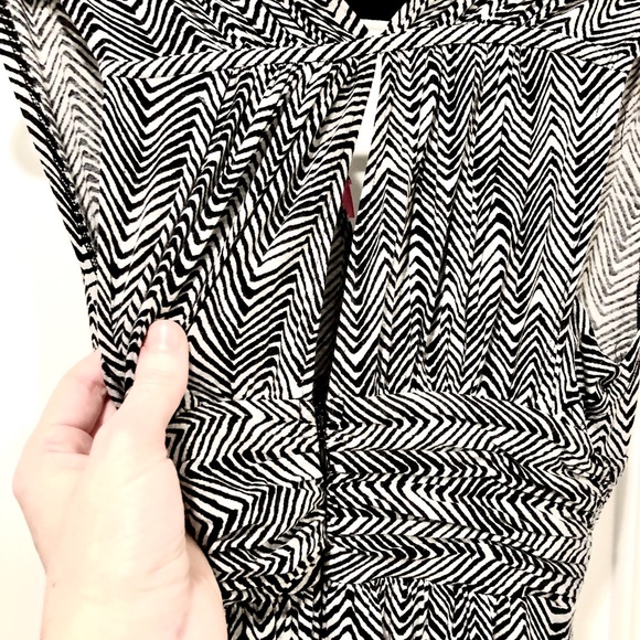 Anthropologie Plenty by Tracy Reese Dancette Dress - Picture 5 of 6